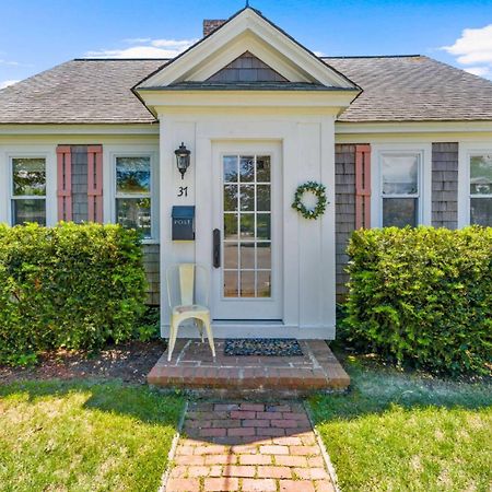 37 Elm St, Barnstable Villa Eksteriør billede