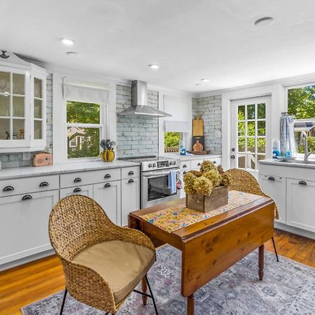 37 Elm St, Barnstable Villa Eksteriør billede