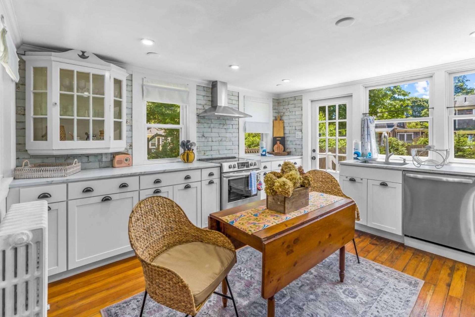 37 Elm St, Barnstable Villa Eksteriør billede