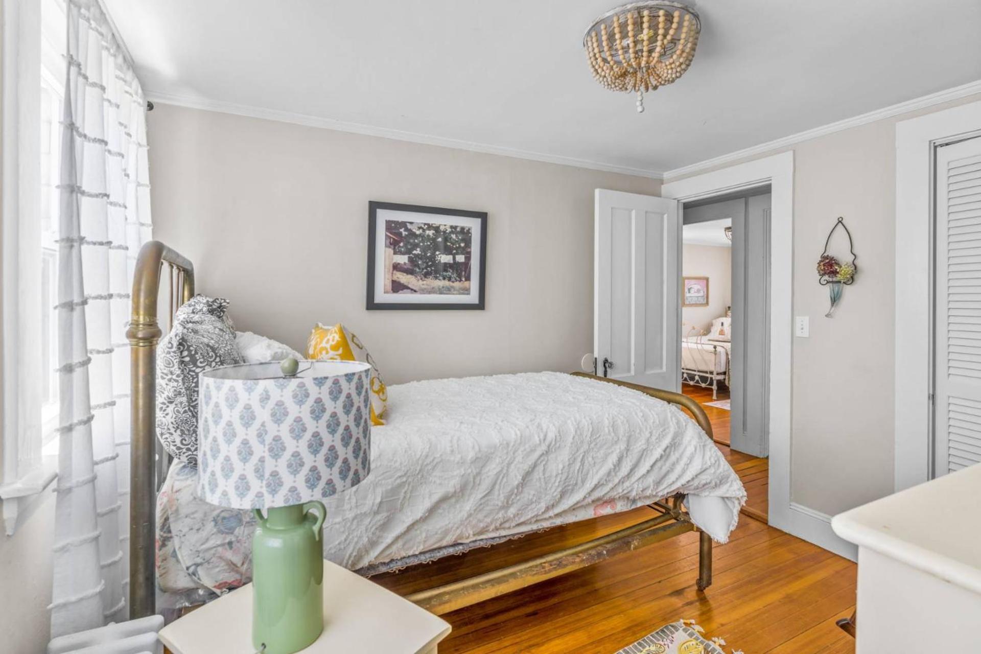 37 Elm St, Barnstable Villa Eksteriør billede